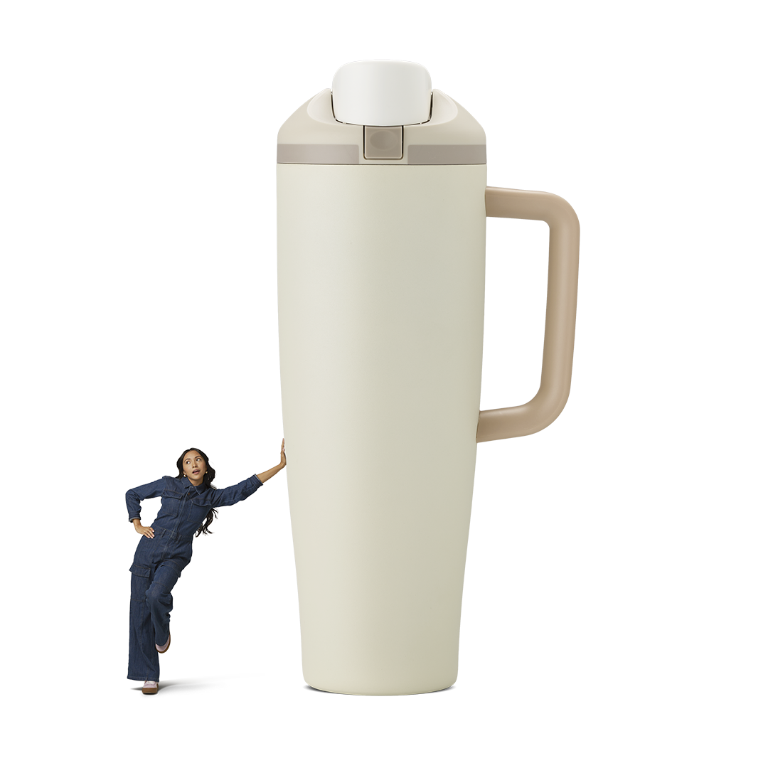 FreeSip? Tumbler