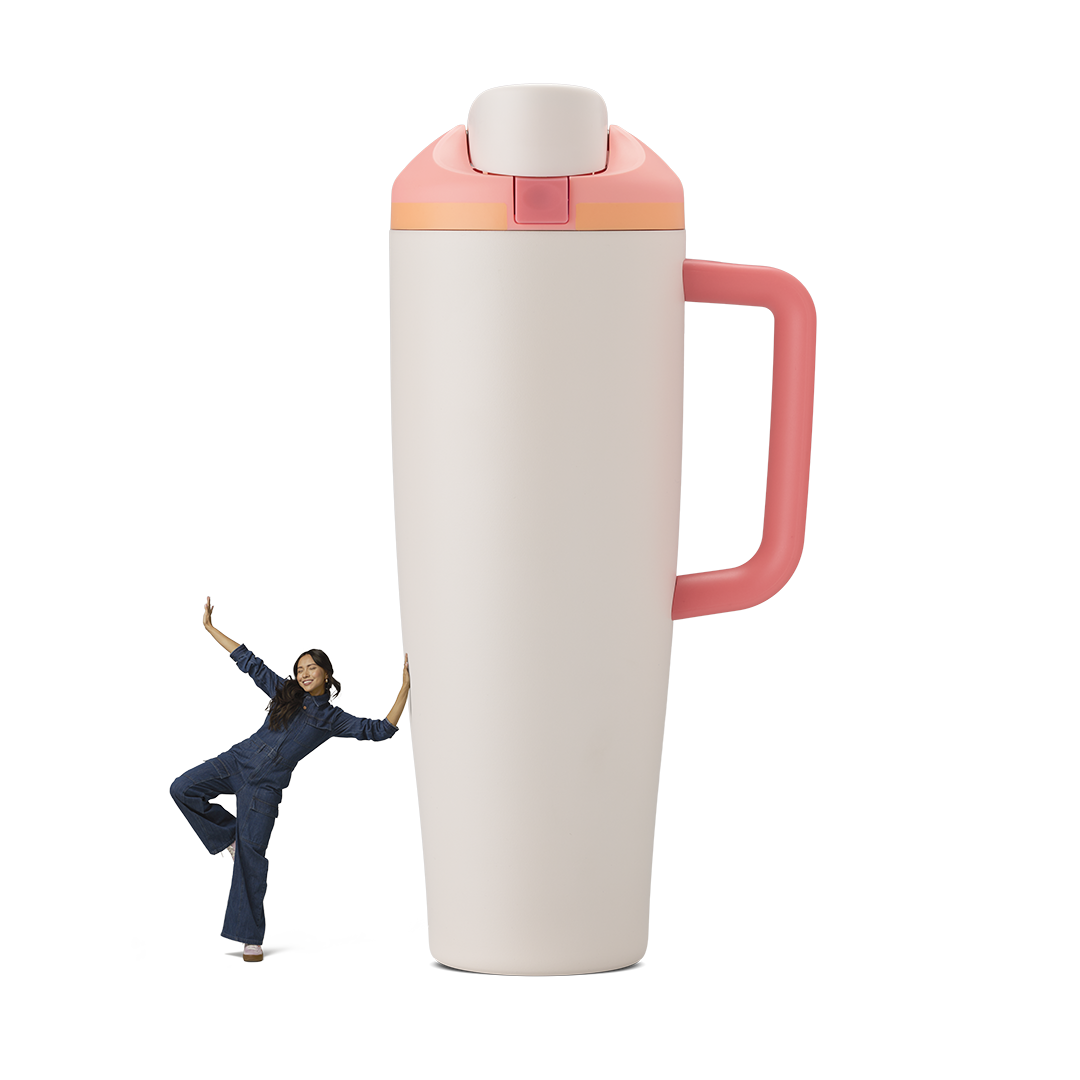 FreeSip? Tumbler