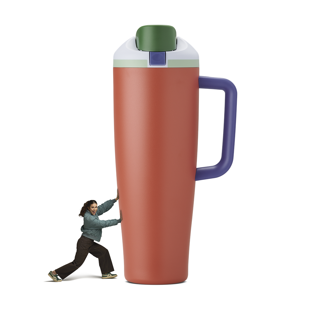 FreeSip? Tumbler