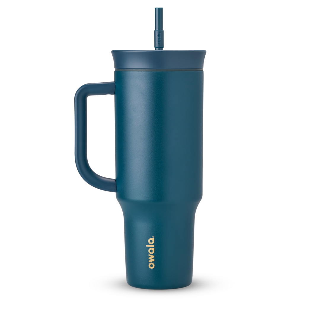 40oz Tumbler
