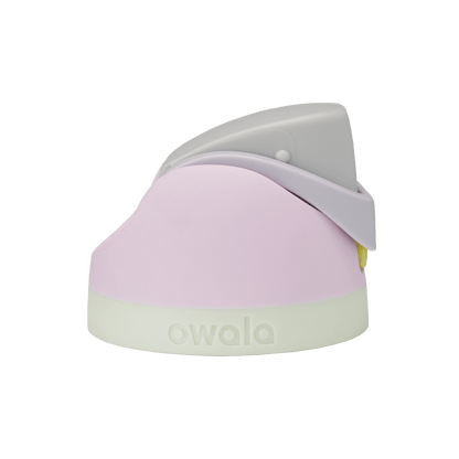 Replacement LidsShy Marshmallow( FreeSip)