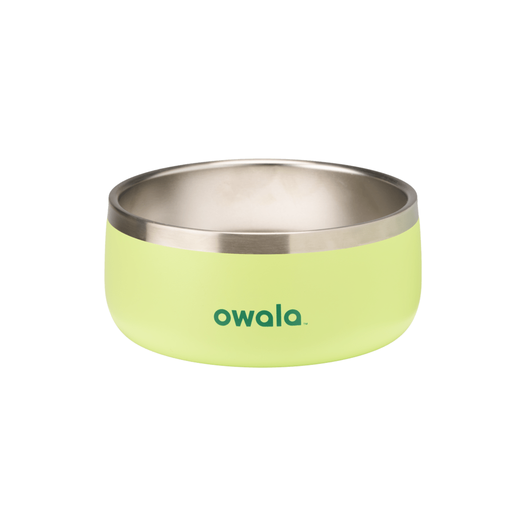 Pet Bowl