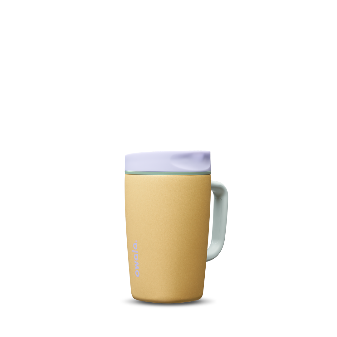 SmoothSip? Slider with Handle