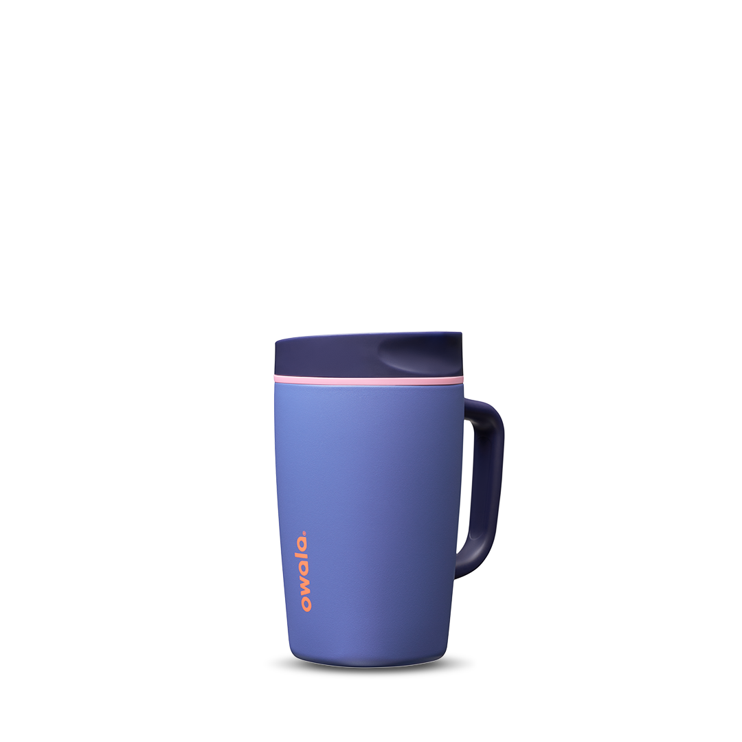 SmoothSip? Slider with Handle