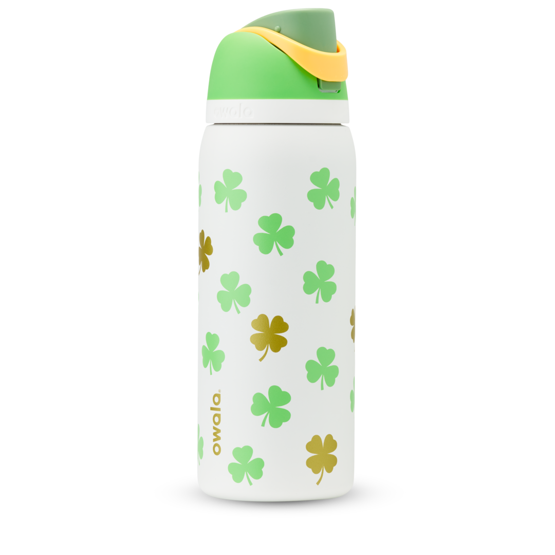 Warehouse Treasures (32oz)