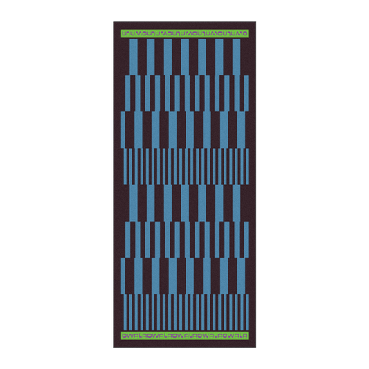 Beach Towels Retro Dive