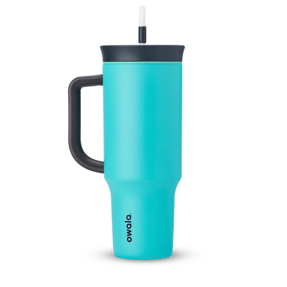 40oz Tumbler