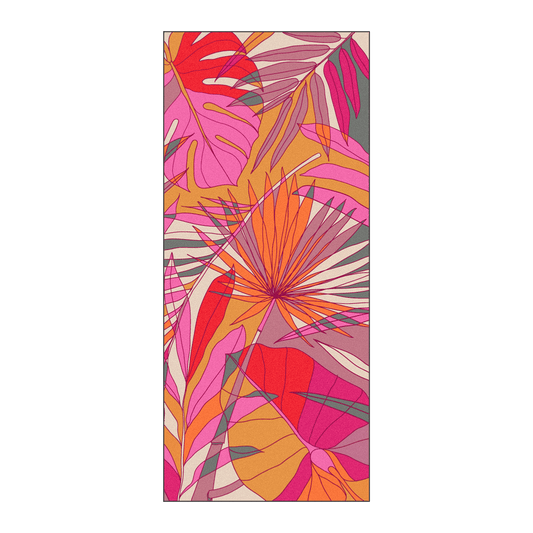 Beach Towels Tropic Like It¡¯s Hot